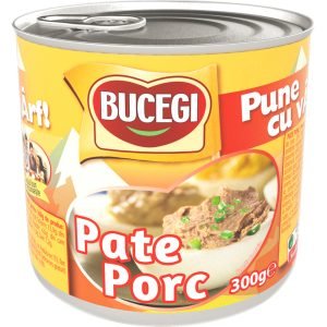 Bucegi Porc