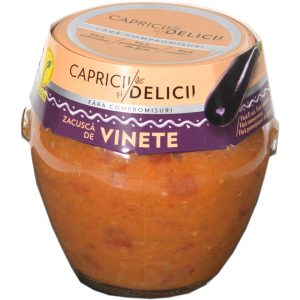 Caprici Delici