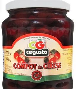 Compot De Cirese 1