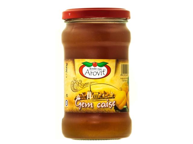 Gem De Caise