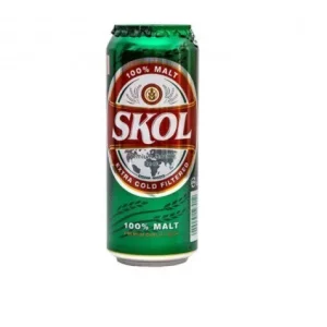 Bere Skol Doza 0.5l 4.8