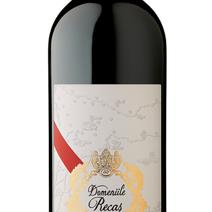 Domeniile Recas Merlot