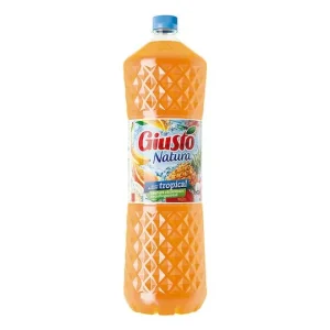 Giusto Natura Tropical Juice 2l