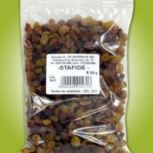 Stafide 250gr 13237912 1459503972