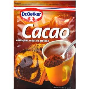 Cacaojj