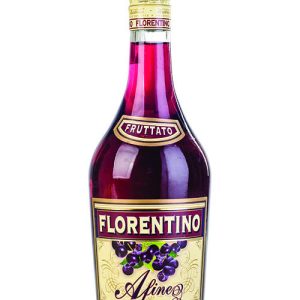 Zarea Florentino Fruttato Afine 0 5l 4590