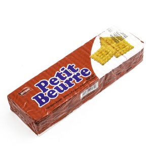 Biscuiti Petit Beurre 100g 1 Of 1